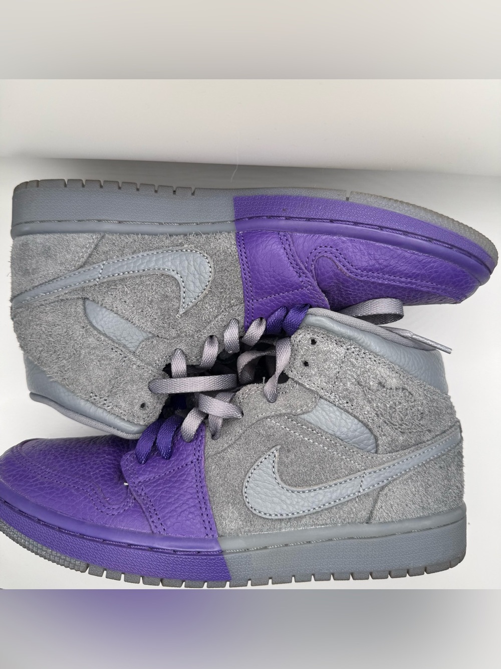 Nike Air Jordan 1 x Sheila Rashid